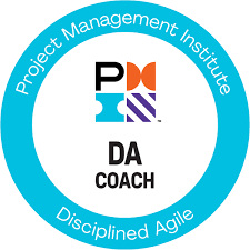 Disciplined Agile® Coach (DAC) Certification